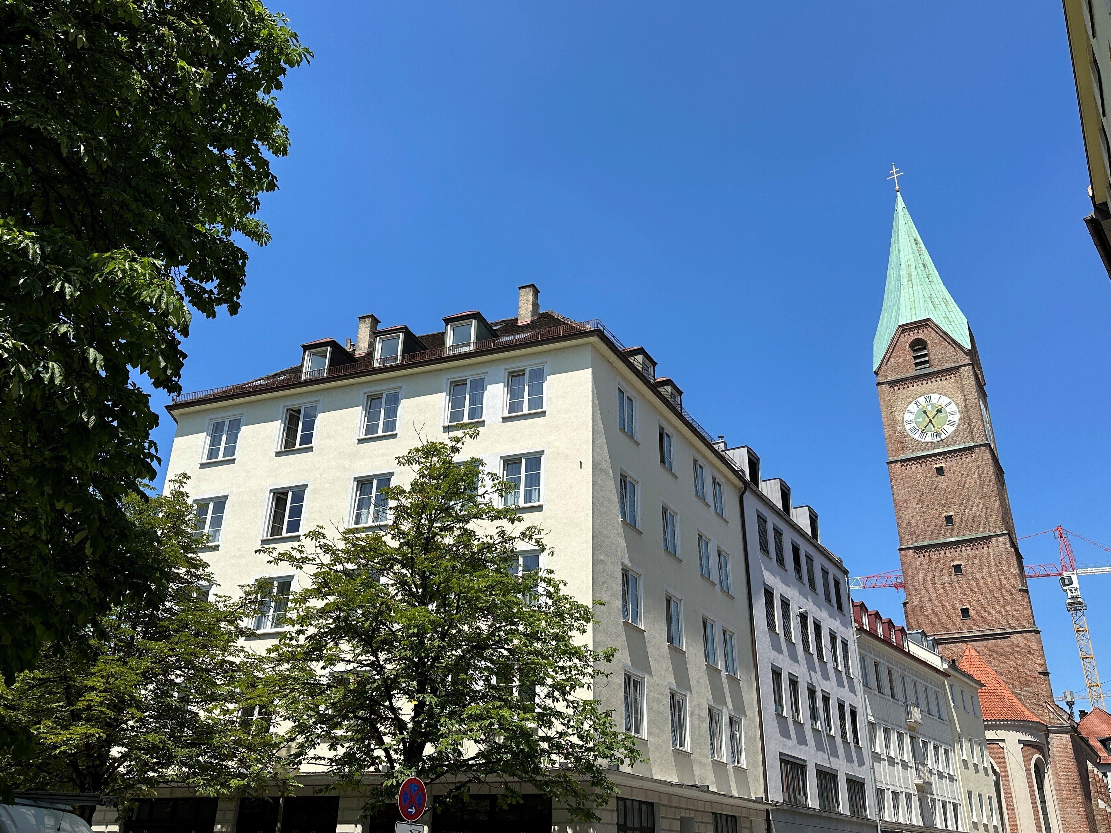 Hotel Der Tannenbaum — Fotos 1